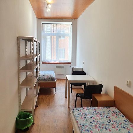 Ubytovna Moravan Brno Ngoại thất bức ảnh