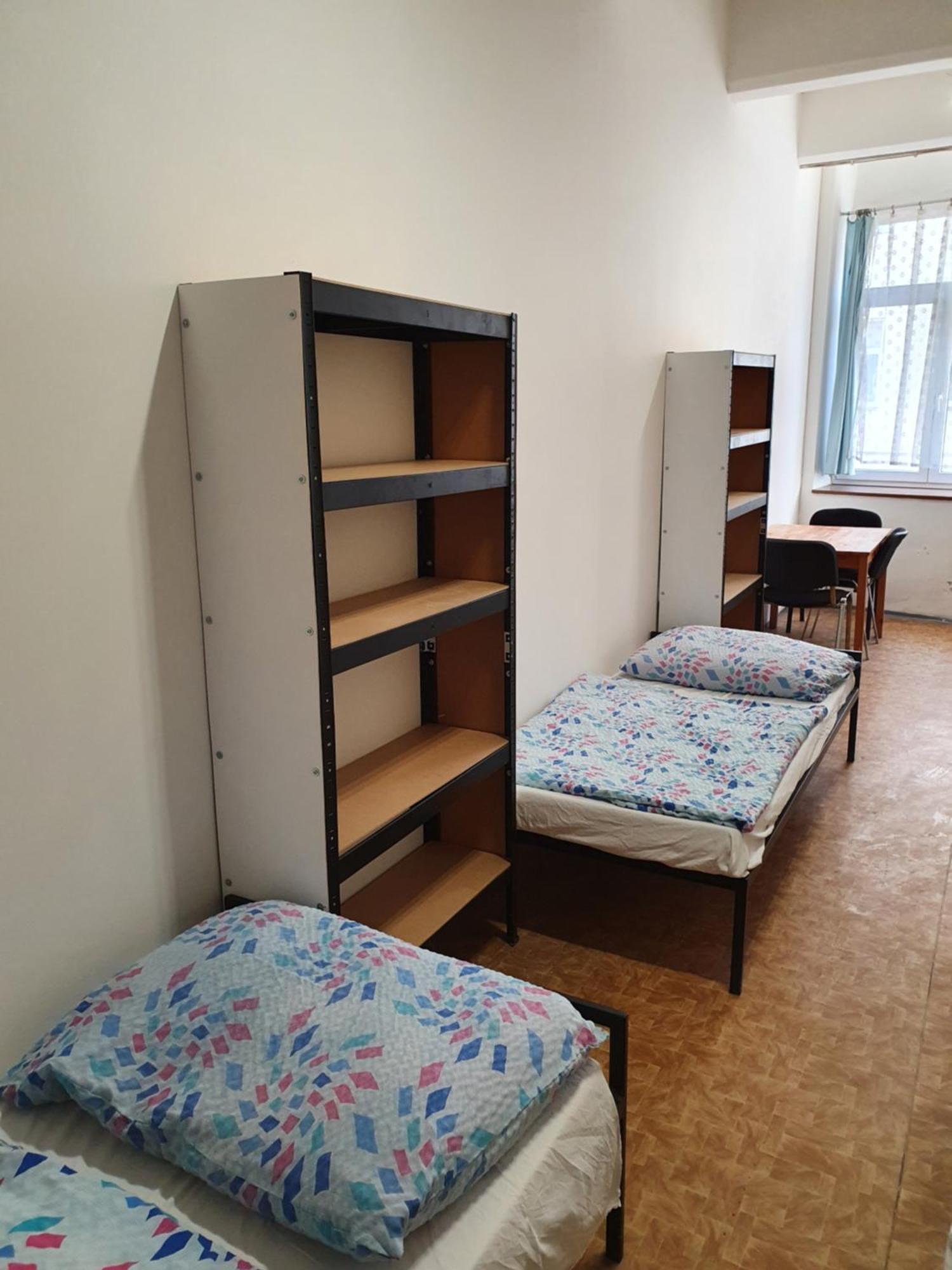Ubytovna Moravan Brno Ngoại thất bức ảnh