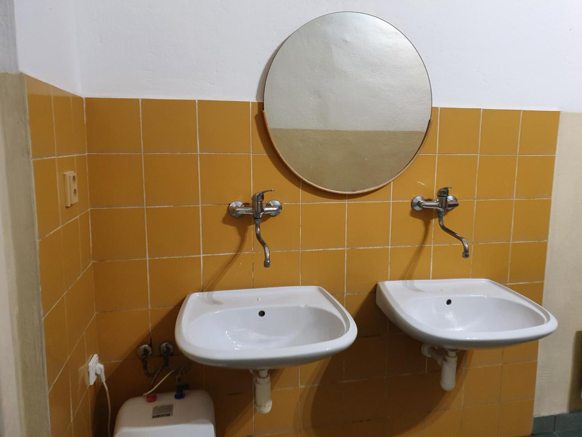 Ubytovna Moravan Brno Ngoại thất bức ảnh