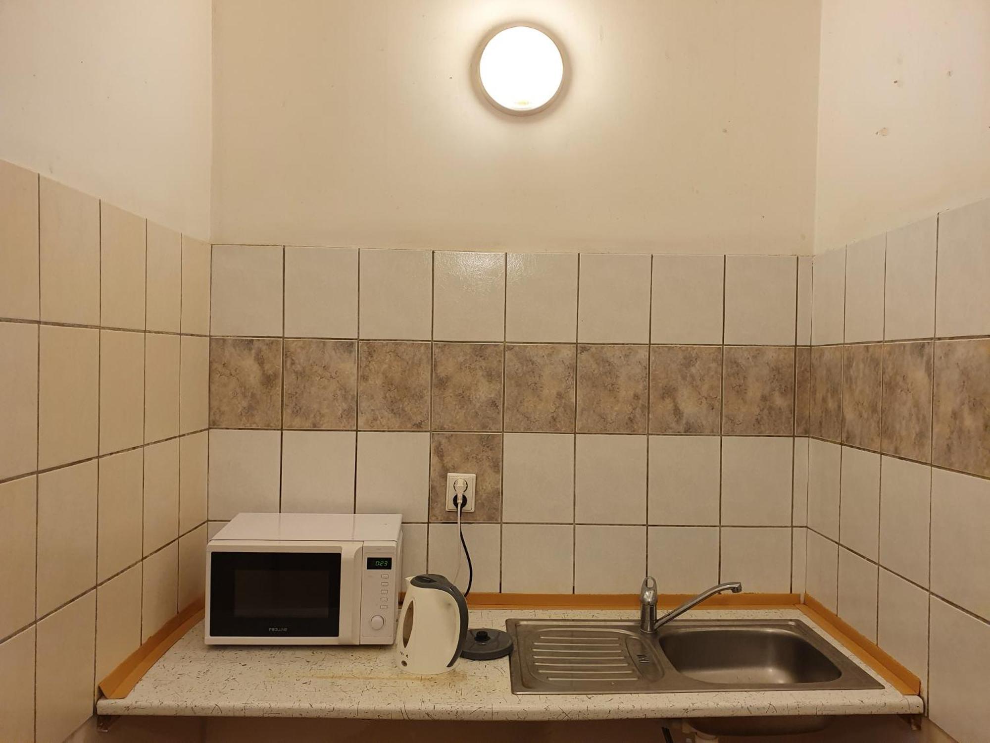 Ubytovna Moravan Brno Ngoại thất bức ảnh