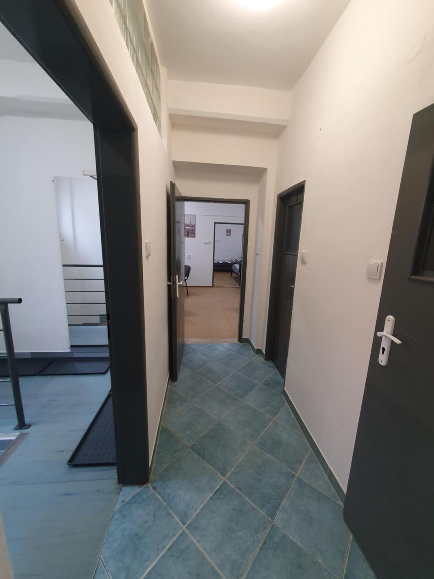 Ubytovna Moravan Brno Ngoại thất bức ảnh