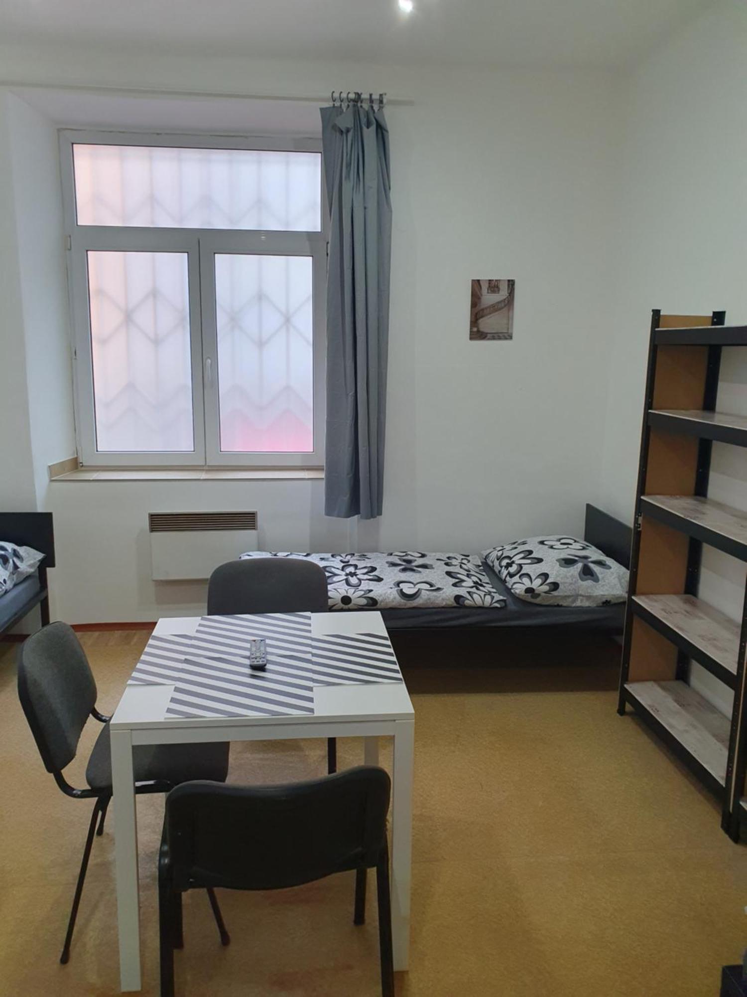 Ubytovna Moravan Brno Ngoại thất bức ảnh