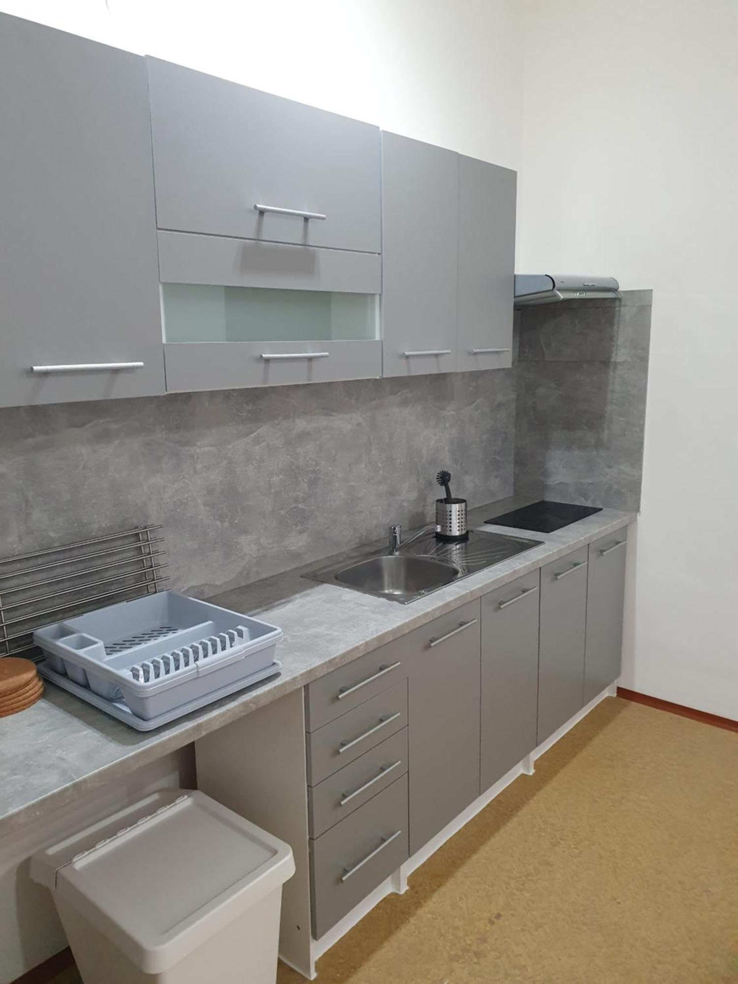 Ubytovna Moravan Brno Ngoại thất bức ảnh
