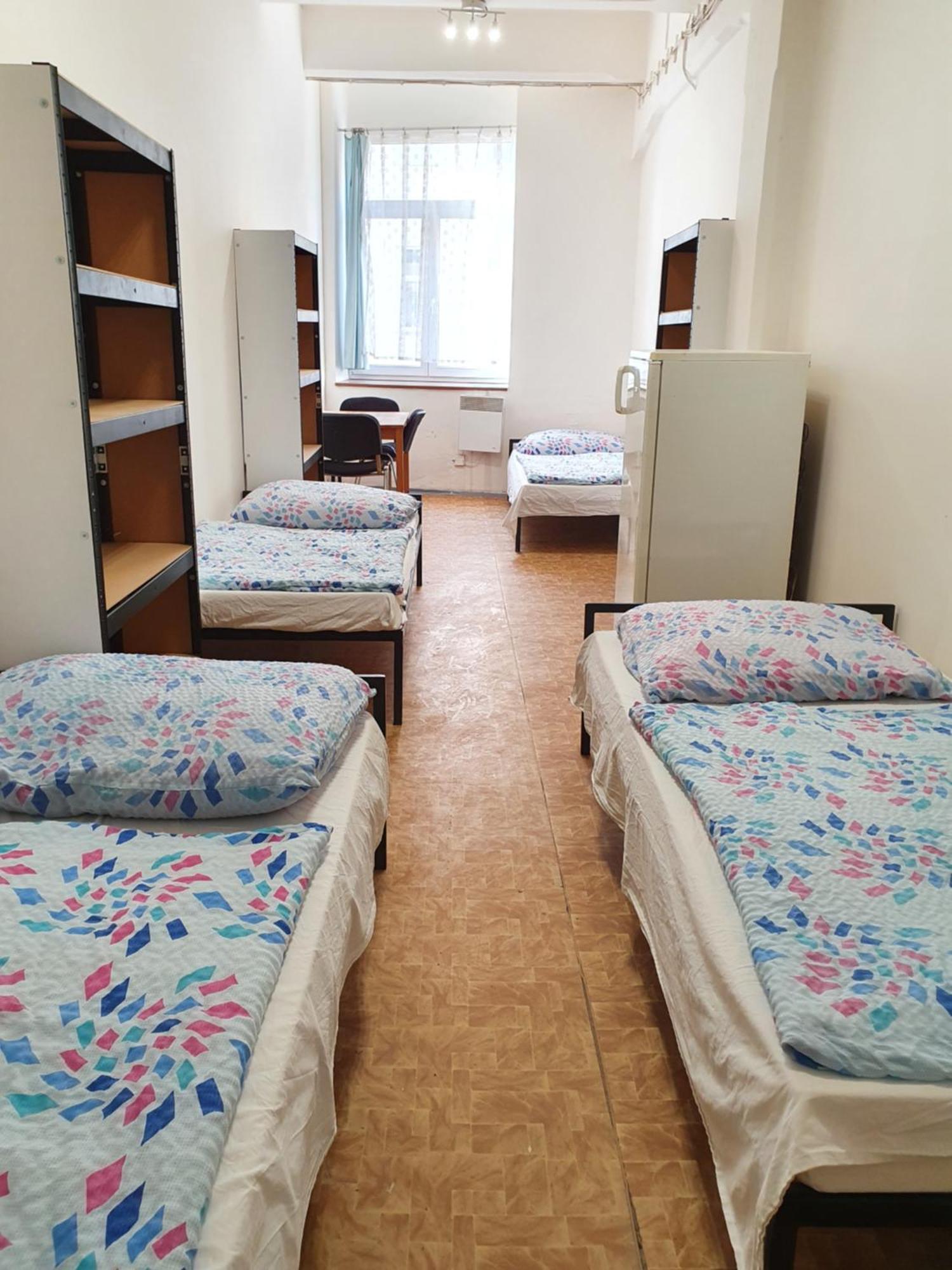 Ubytovna Moravan Brno Ngoại thất bức ảnh
